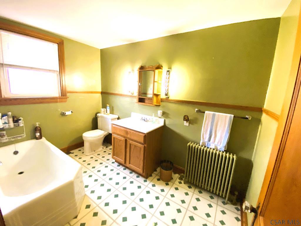 112 Gilbert Hollow Road Hollsopple, PA 15935 - Photo 22 of 58 Gallery Image 22