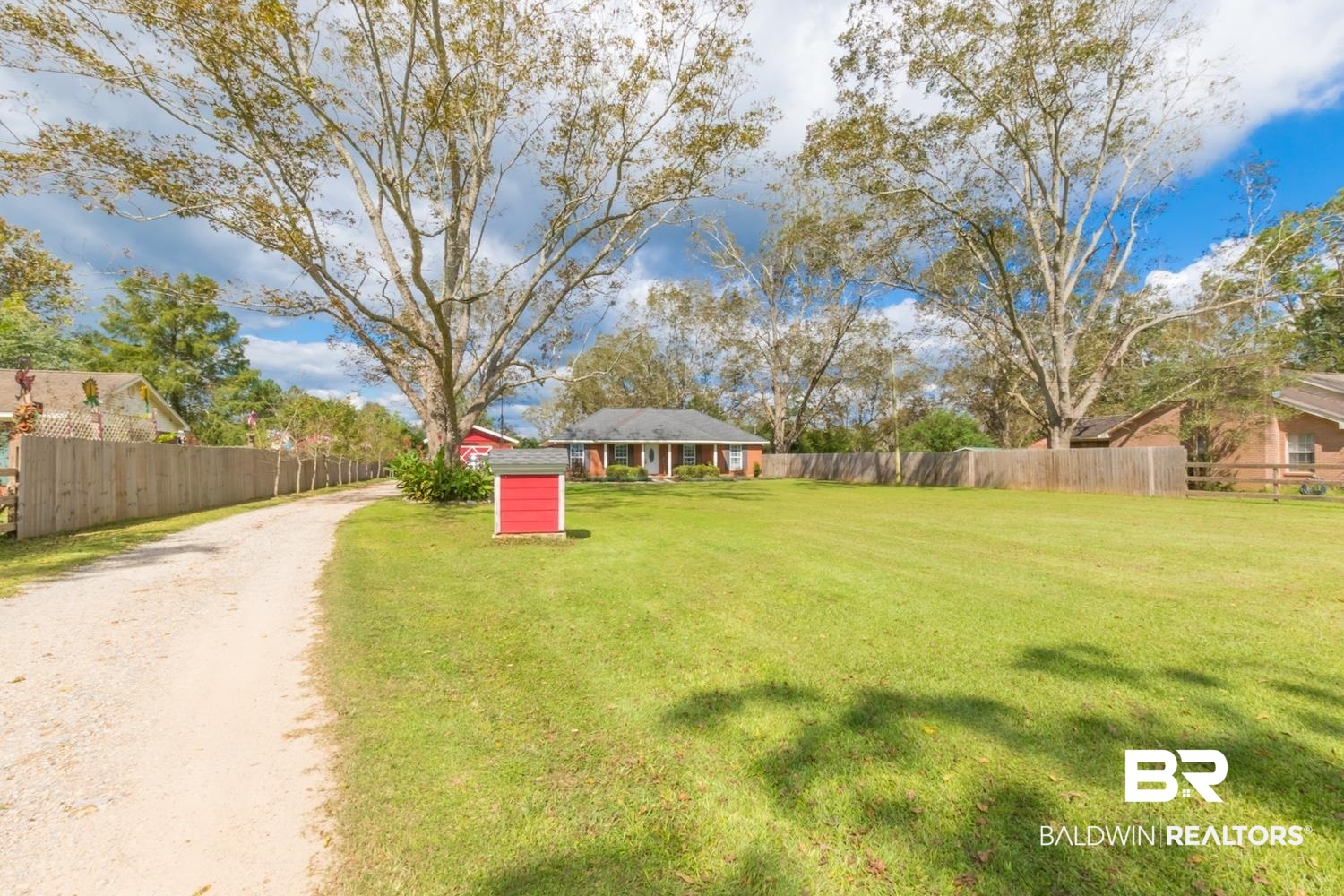 25141 Woerner Road Elberta, AL 36530 - Photo 36 of 37