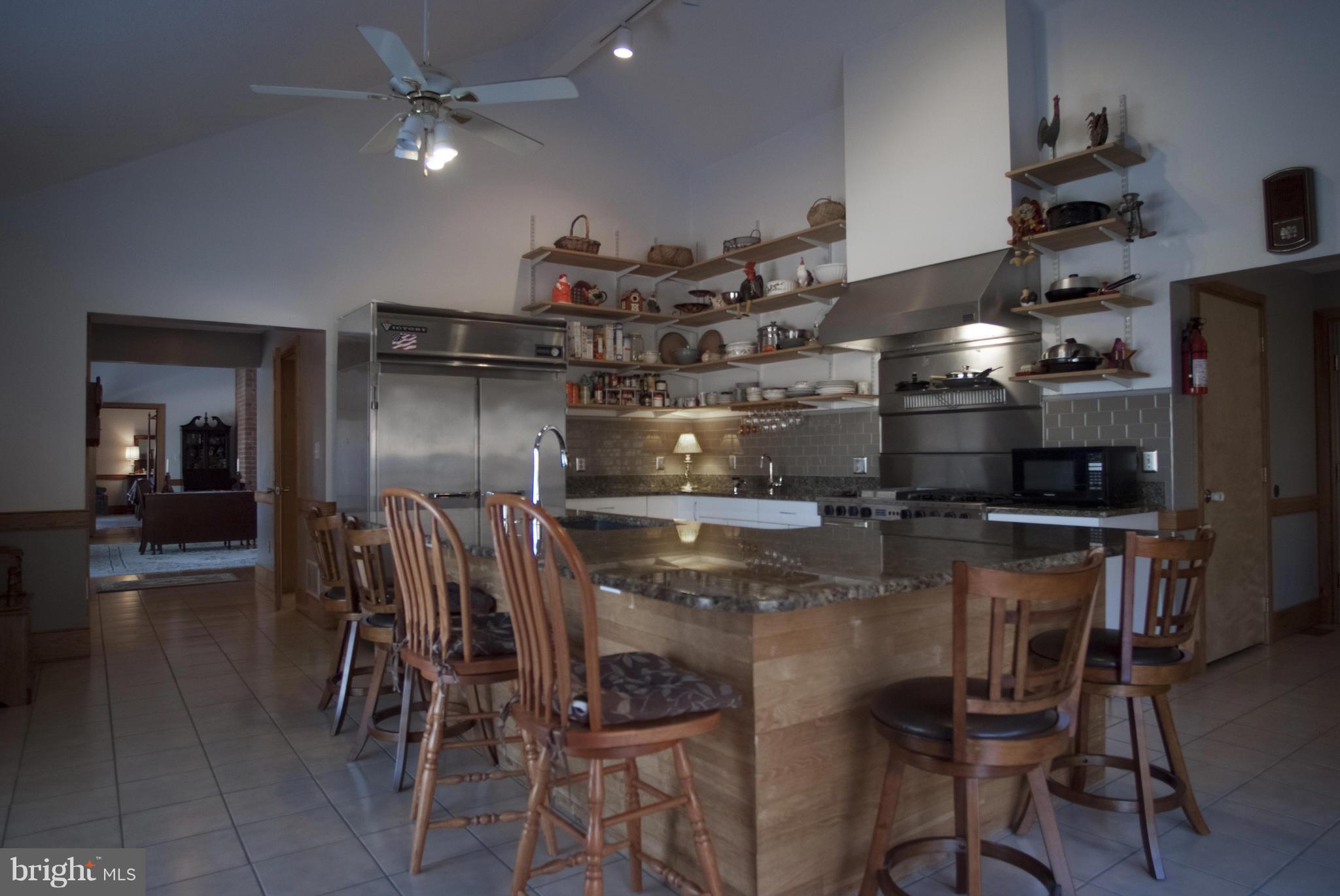 13400 Draper Road Clear Spring, MD 21722 - Photo 8 of 29 Kitchen