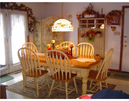 607 Cleland Mill Road New Castle, PA 16102 - Photo 5 of 10 Kitchen.