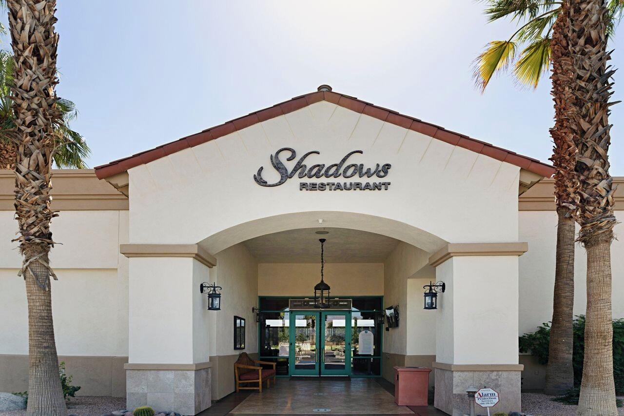 81220 Corte Tolon Indio, CA 92203 - Photo 39 of 42 a view of a interior of the house