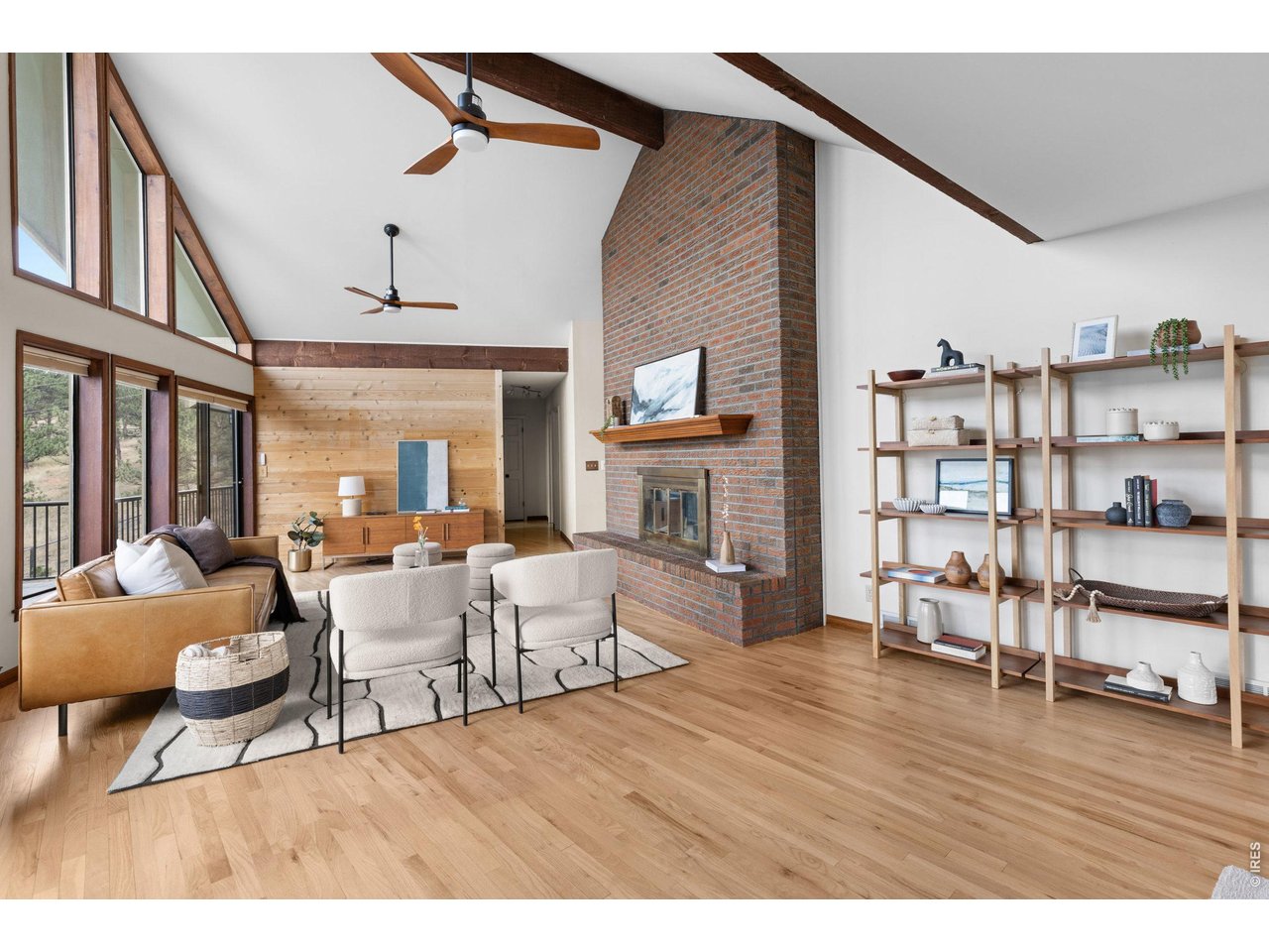 8563 Middle Fork Road Boulder, CO 80302 - Photo 4 of 50 Gallery Image 4