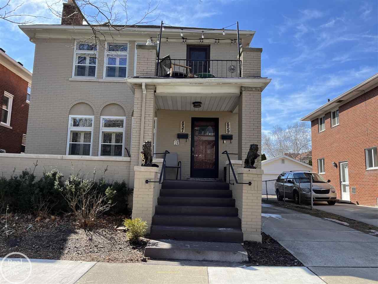 857-859 Nottingham Road Grosse Pointe, MI 48230 - Photo 1 of 38 50067774.JPG