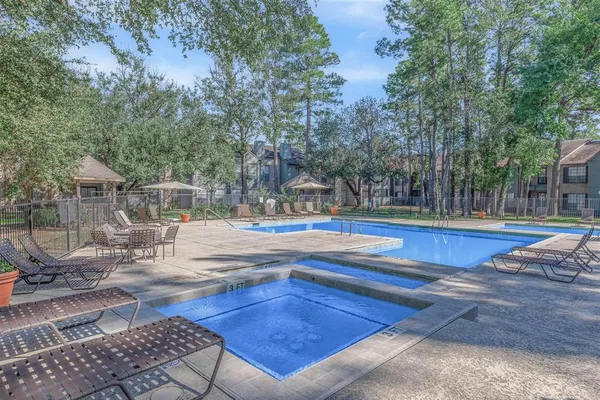 $836 | 14230 Wunderlich Drive, Unit 127, Houston, TX 77069