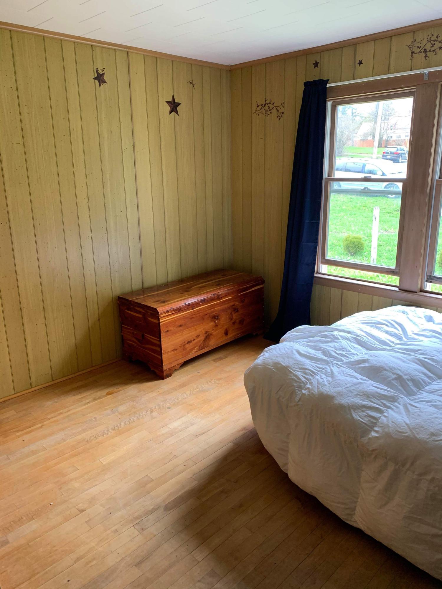 94 Robinson Road Blaine, ME 04734 - Photo 16 of 21 Bedroom 3