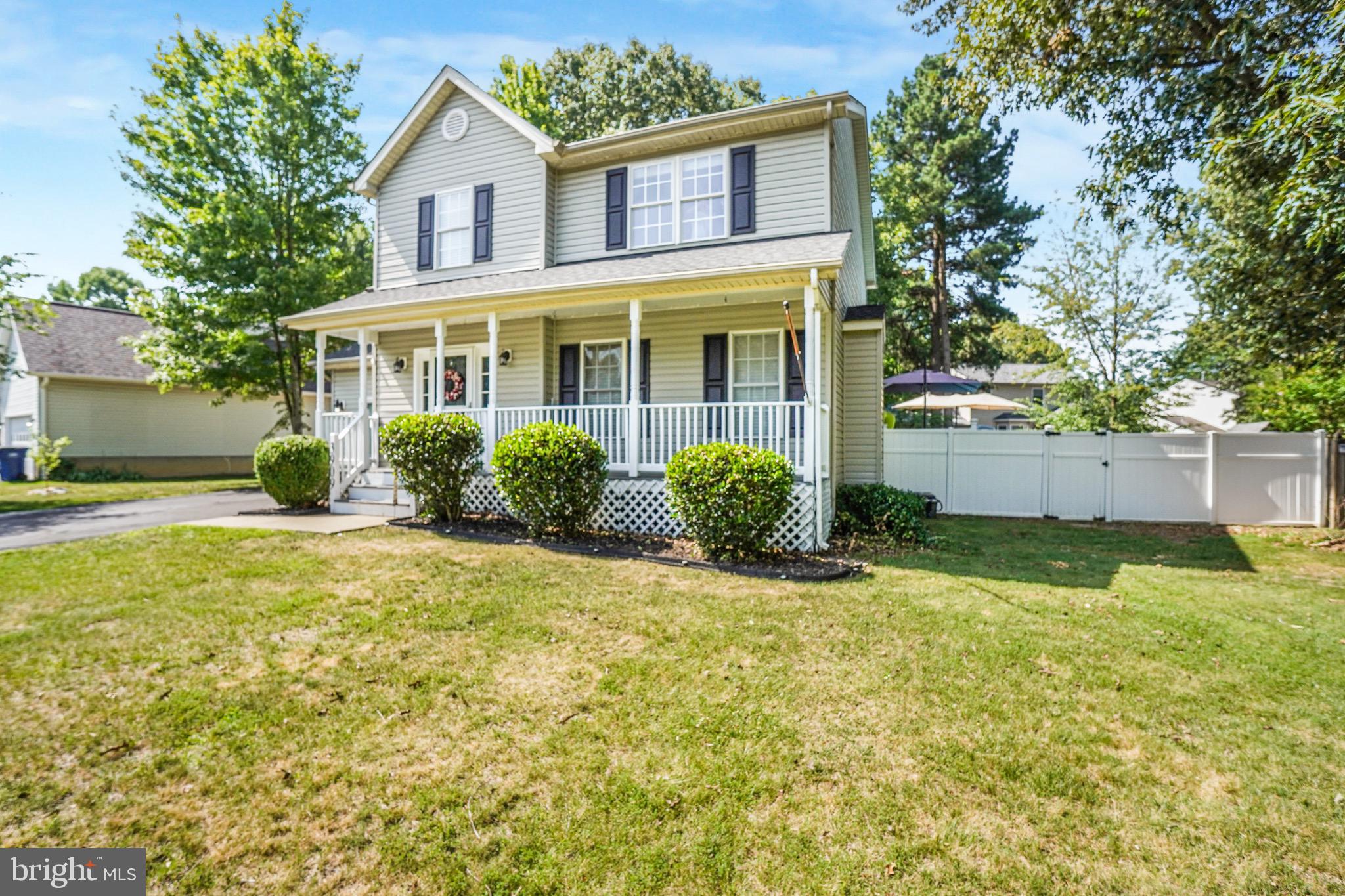 3909 Lancaster Ring Road Fredericksburg, VA 22408 - Photo 49 of 56