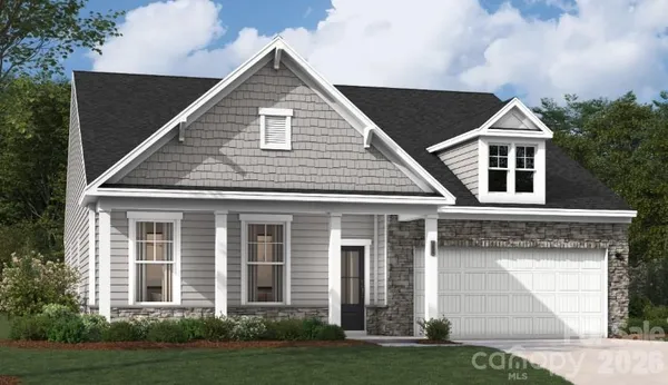 $486,322 | 1012 Garfield Road, Sherrills Ford, NC 28673