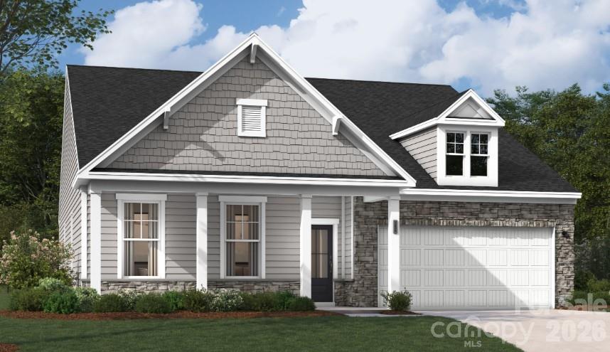 1012 Garfield Road Sherrills Ford, NC 28673 - Photo 1 of 37