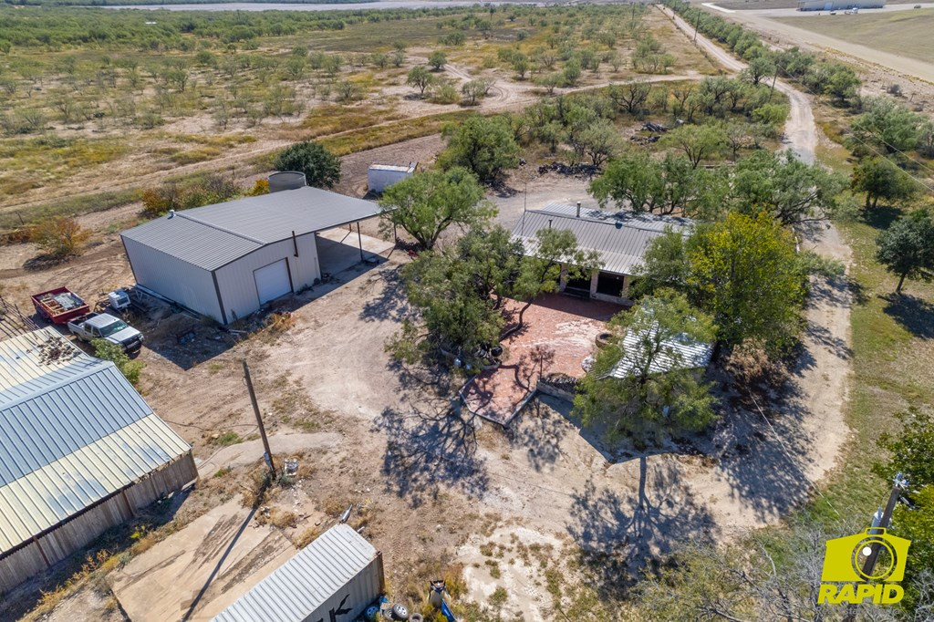 14780 Gesch Road San Angelo, TX 76905 - Photo 50 of 66 Photo 50