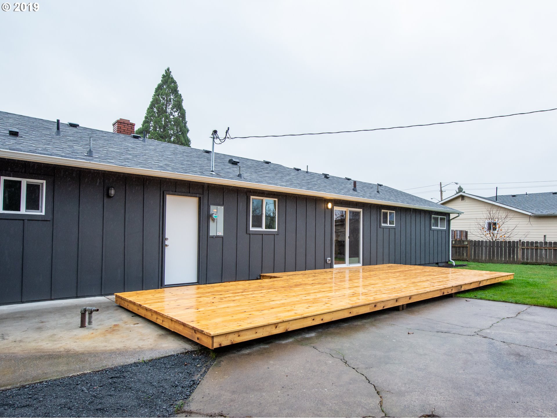 2760 Jeppesen Acres Road Eugene, OR 97401 - Photo 18 of 22 Gallery Image 18
