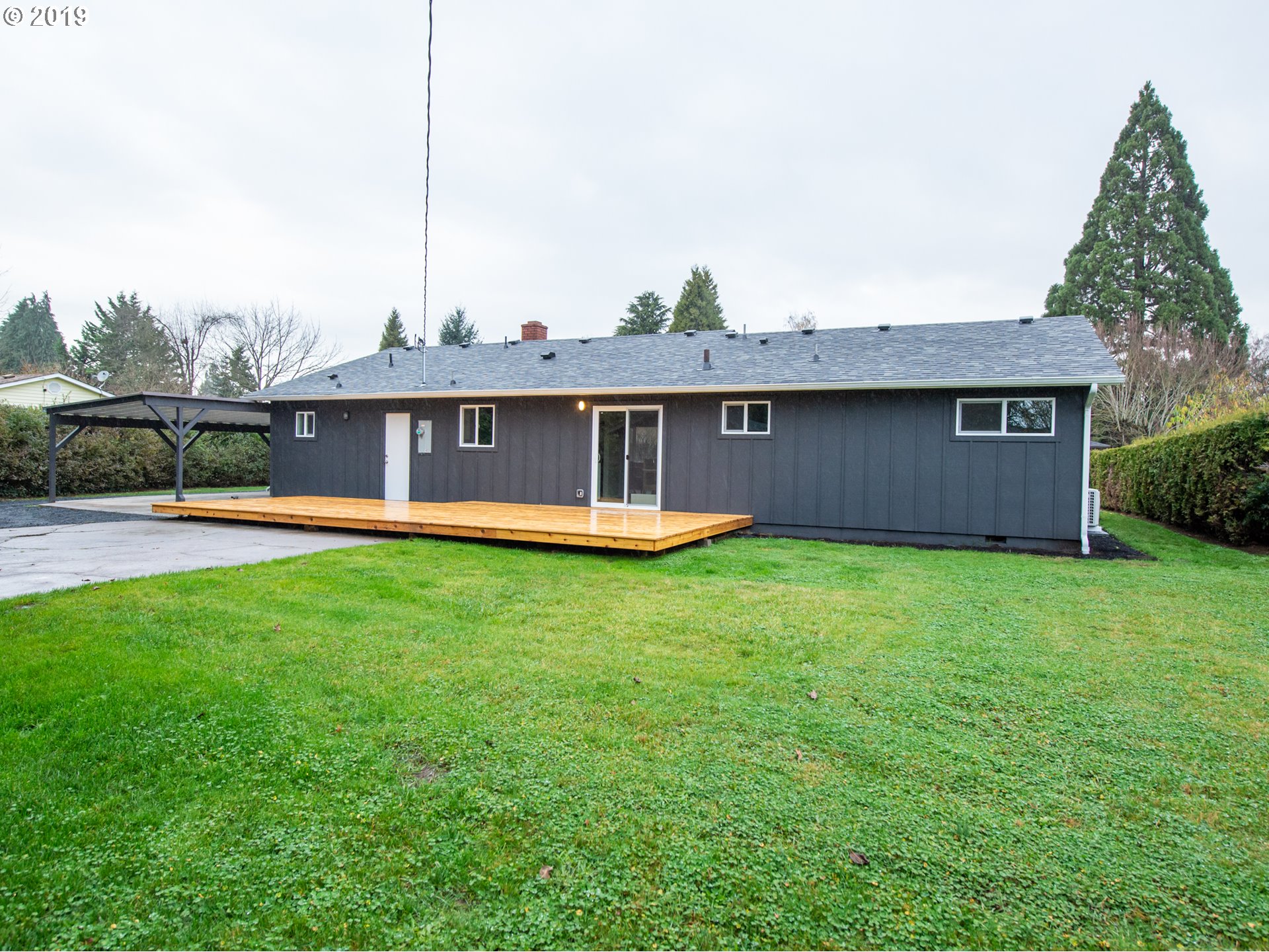 2760 Jeppesen Acres Road Eugene, OR 97401 - Photo 19 of 22 Gallery Image 19