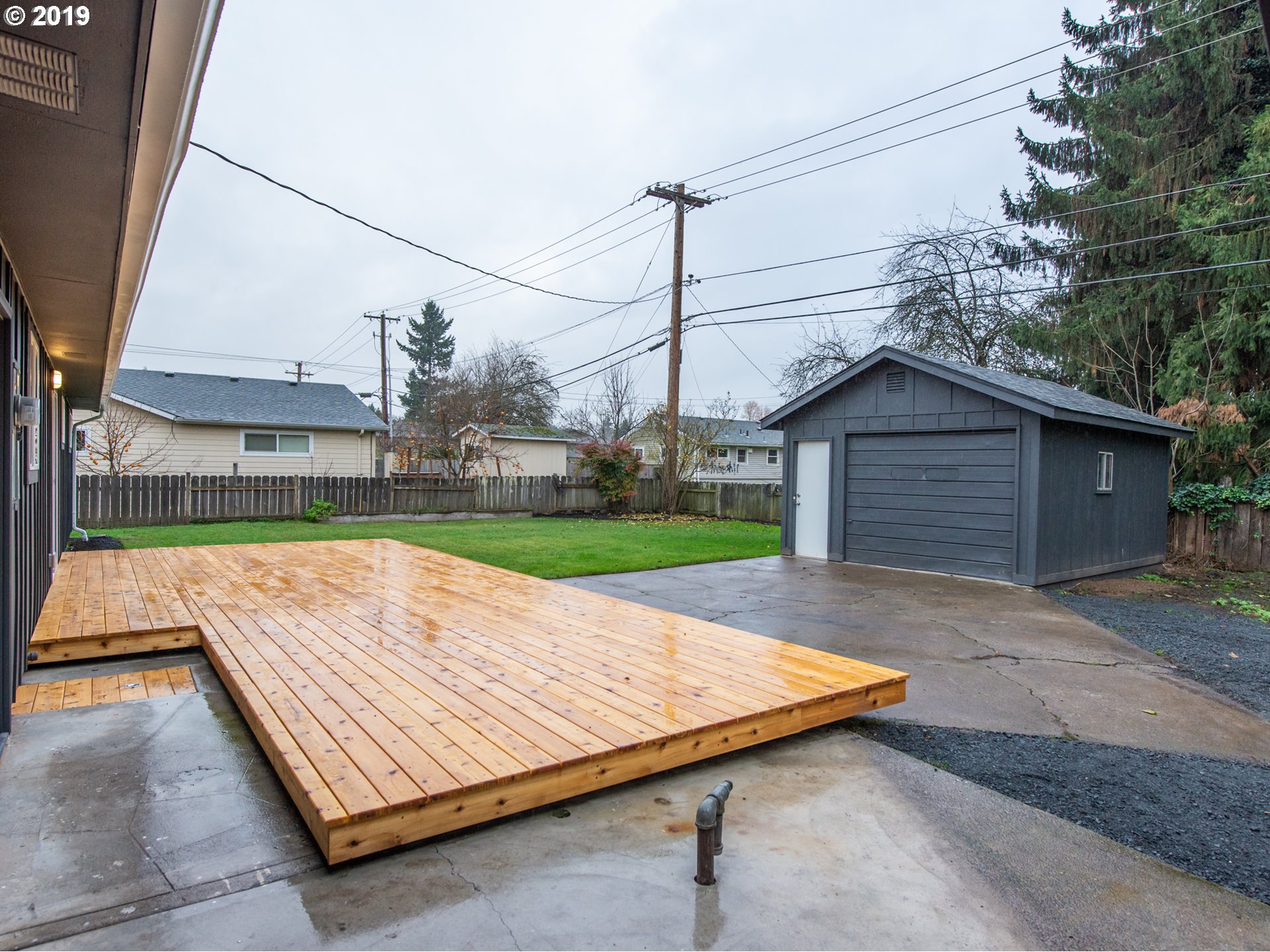 2760 Jeppesen Acres Road Eugene, OR 97401 - Photo 22 of 22 Gallery Image 22