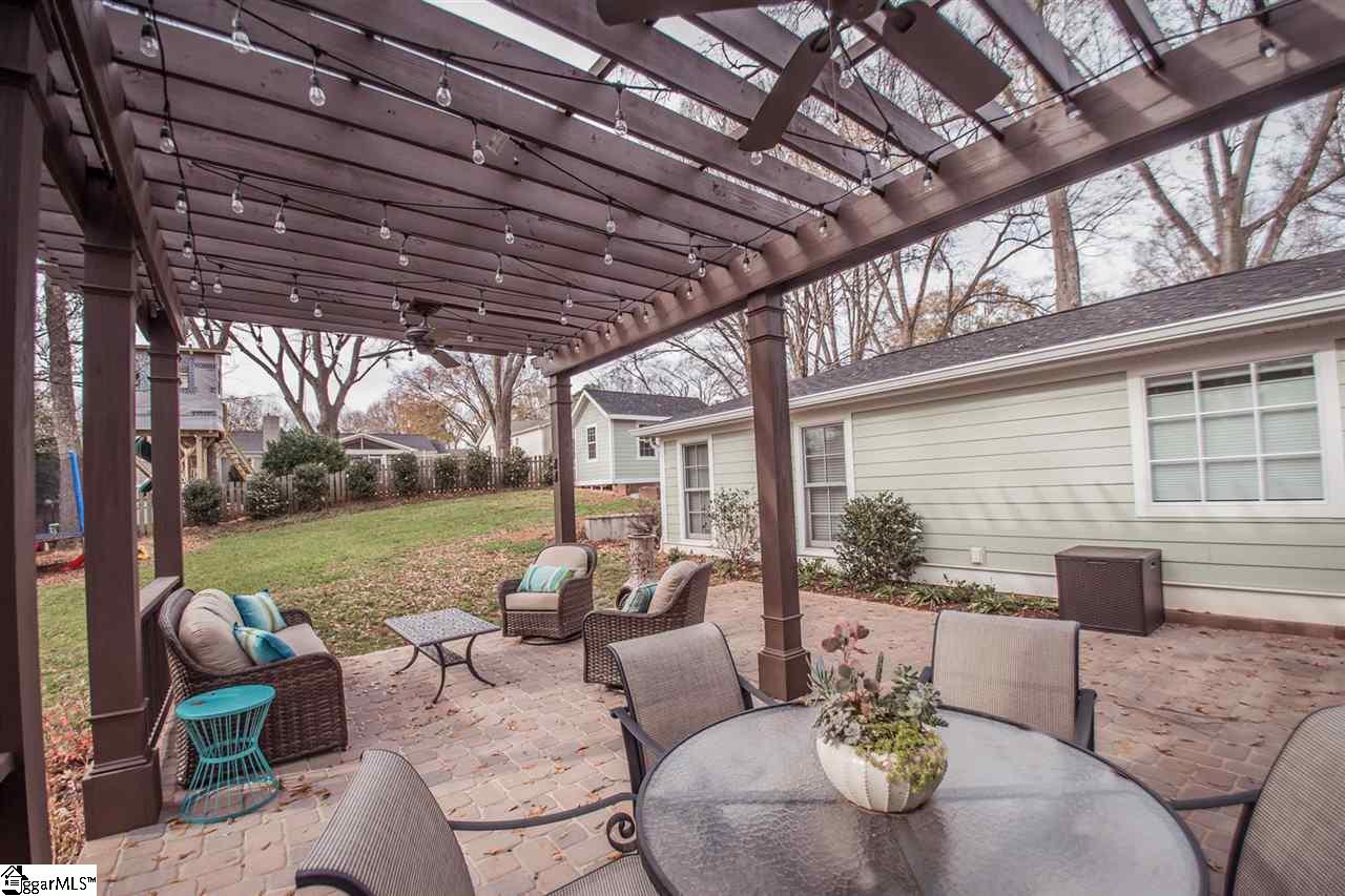 453 Pimlico Road Greenville, SC 29607 - Photo 22 of 25