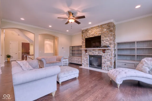 $1,299,000 | 13429 Boxelder Court, Carmel, IN 46074