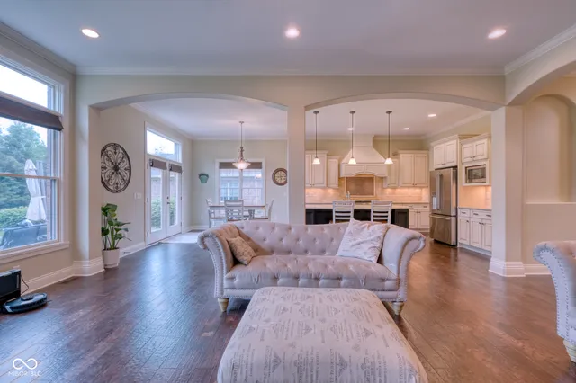 $1,299,000 | 13429 Boxelder Court, Carmel, IN 46074