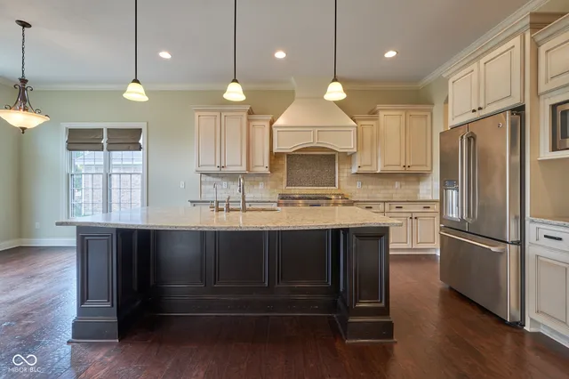 $1,299,000 | 13429 Boxelder Court, Carmel, IN 46074