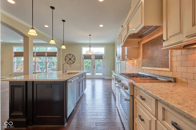 $1,299,000 | 13429 Boxelder Court, Carmel, IN 46074