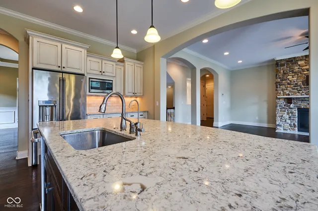 $1,299,000 | 13429 Boxelder Court, Carmel, IN 46074