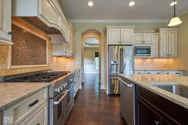 $1,299,000 | 13429 Boxelder Court, Carmel, IN 46074