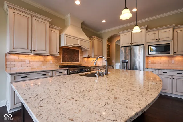 $1,299,000 | 13429 Boxelder Court, Carmel, IN 46074