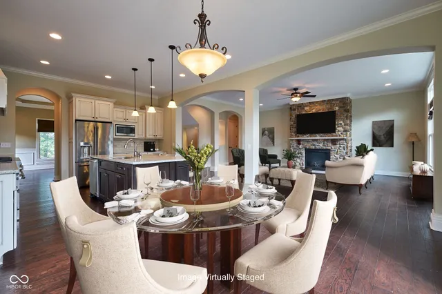 $1,299,000 | 13429 Boxelder Court, Carmel, IN 46074