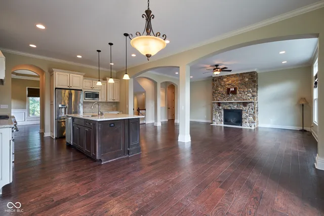 $1,299,000 | 13429 Boxelder Court, Carmel, IN 46074
