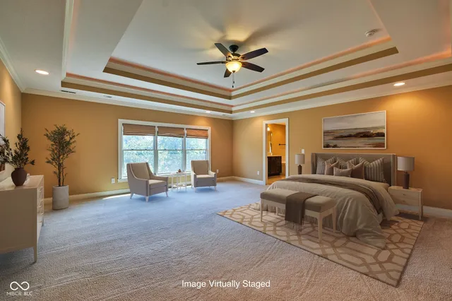 $1,299,000 | 13429 Boxelder Court, Carmel, IN 46074