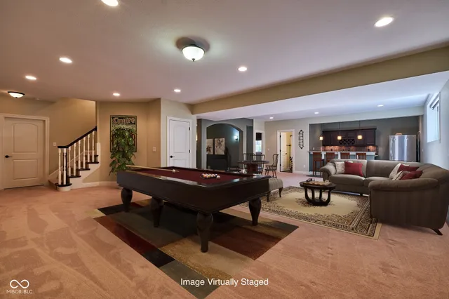 $1,299,000 | 13429 Boxelder Court, Carmel, IN 46074