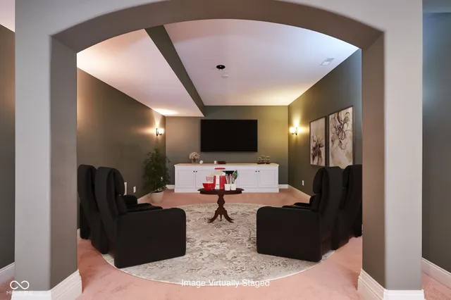 $1,299,000 | 13429 Boxelder Court, Carmel, IN 46074