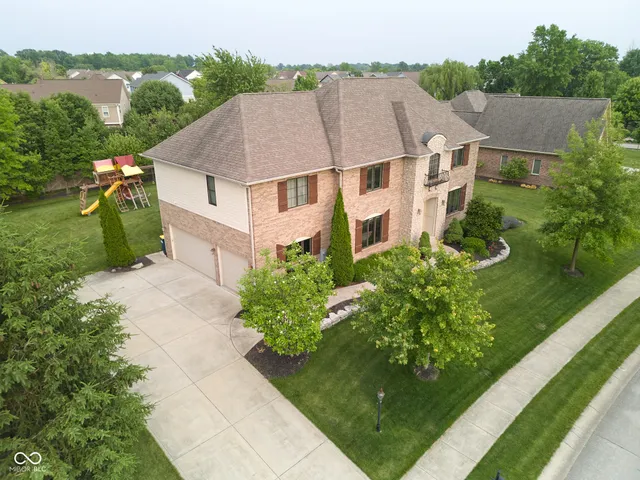 $1,299,000 | 13429 Boxelder Court, Carmel, IN 46074