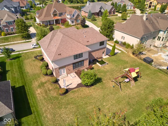 $1,299,000 | 13429 Boxelder Court, Carmel, IN 46074