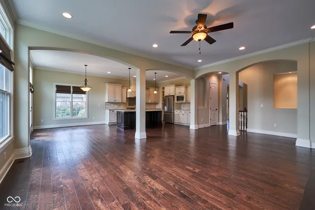 $1,299,000 | 13429 Boxelder Court, Carmel, IN 46074