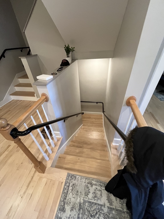 20 Parmenter Street, Unit 400 Boston, MA 02113 - Photo 12 of 21