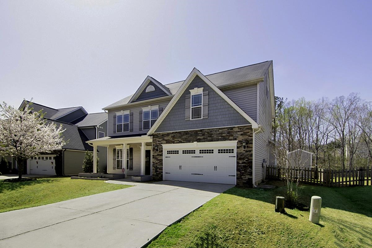 6932 Rex Road Holly Springs, NC 27540 - Photo 2 of 44 Photo 2