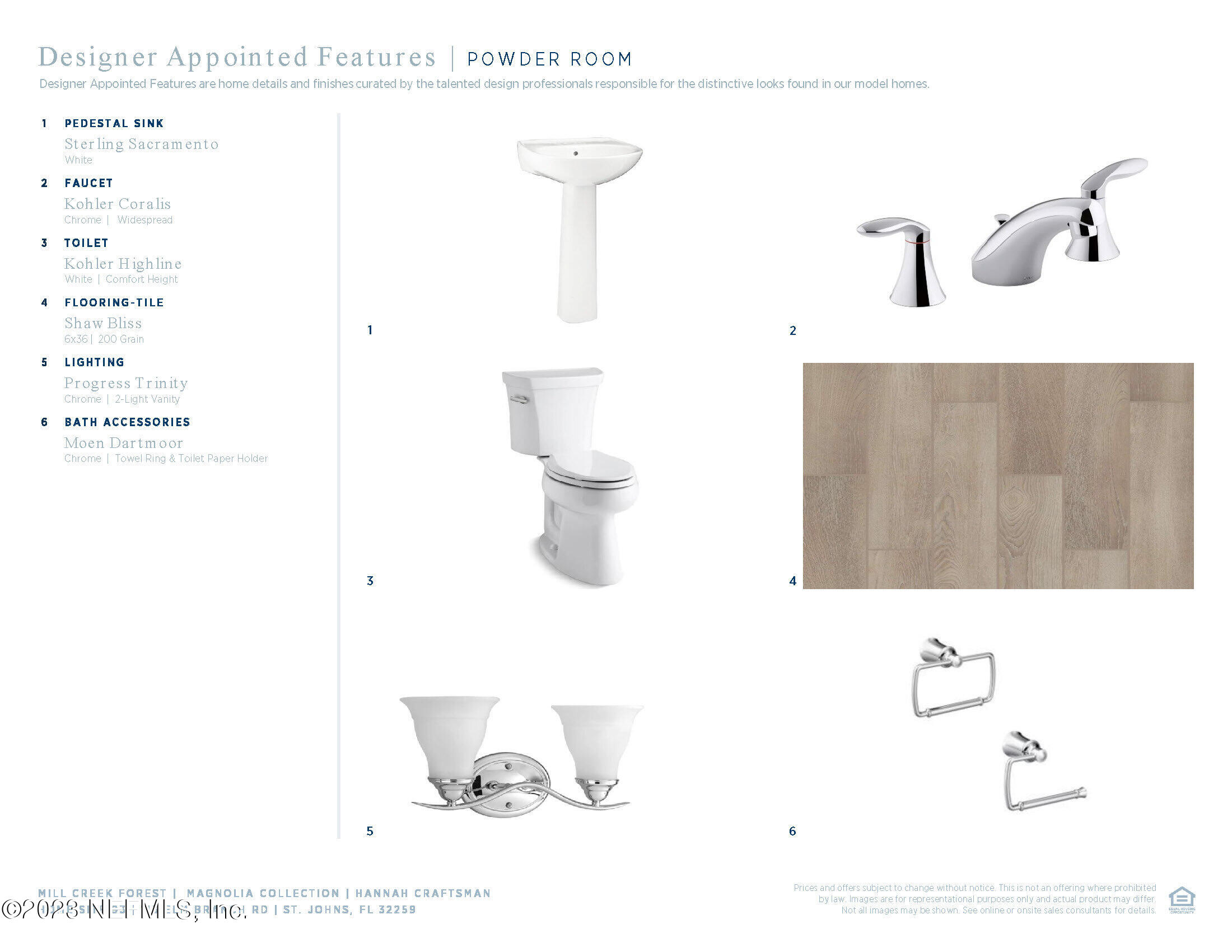 Powder Bath