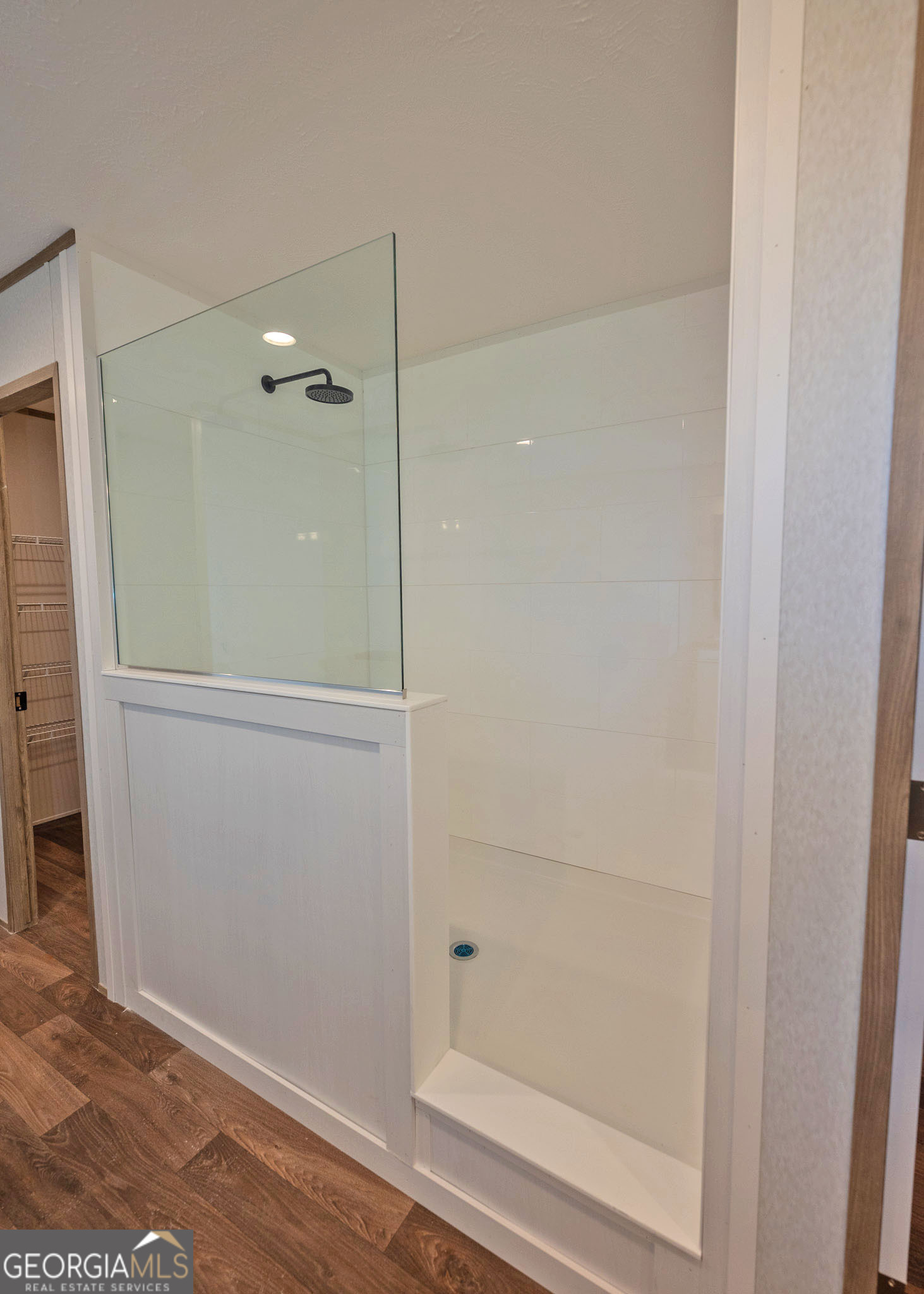 413 Griffin Road Martin, GA 30557 - Photo 18 of 31 a bathroom with a shower