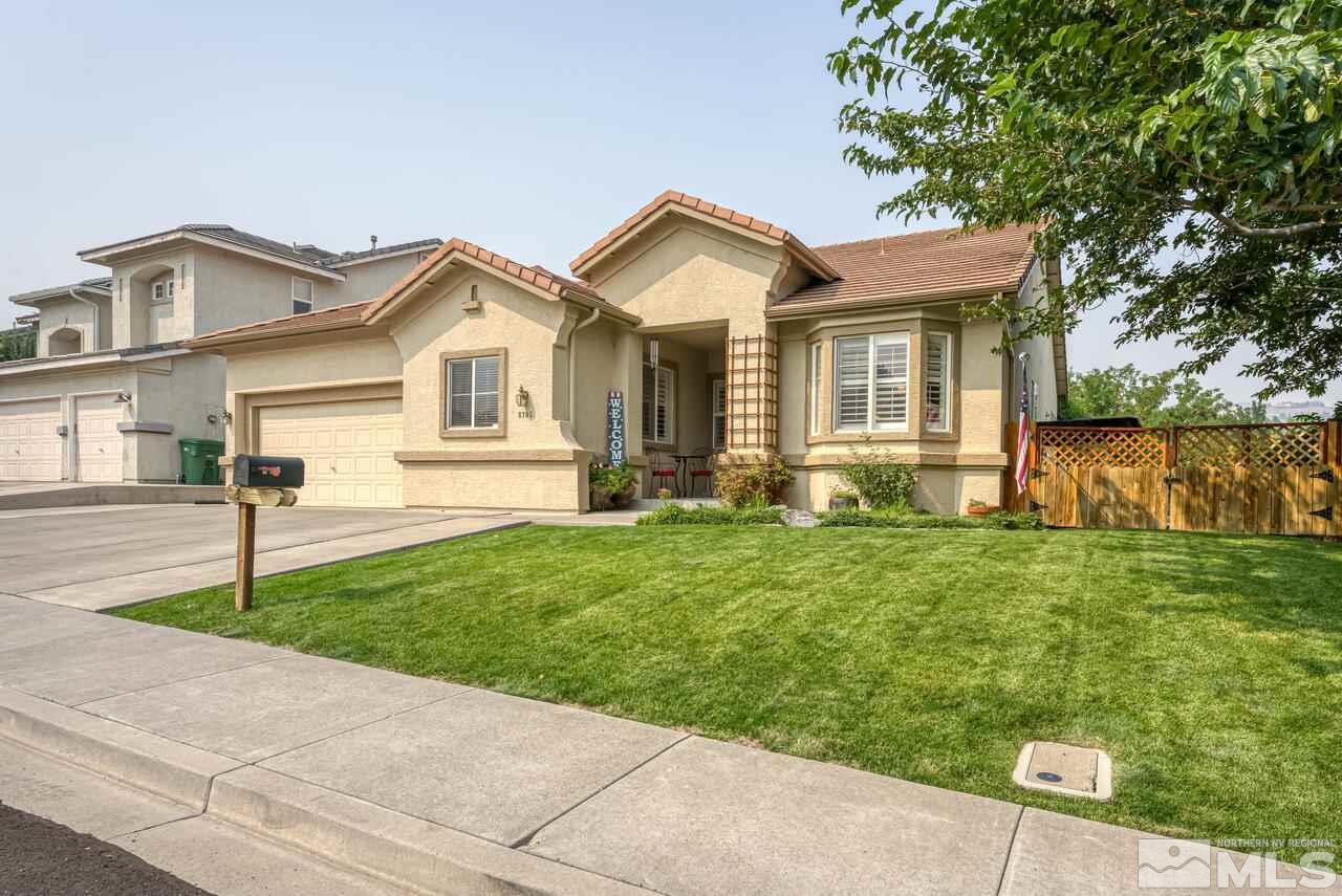 8705 Steelhead Court Reno, NV 89523 - Photo 1 of 1 Photo 1