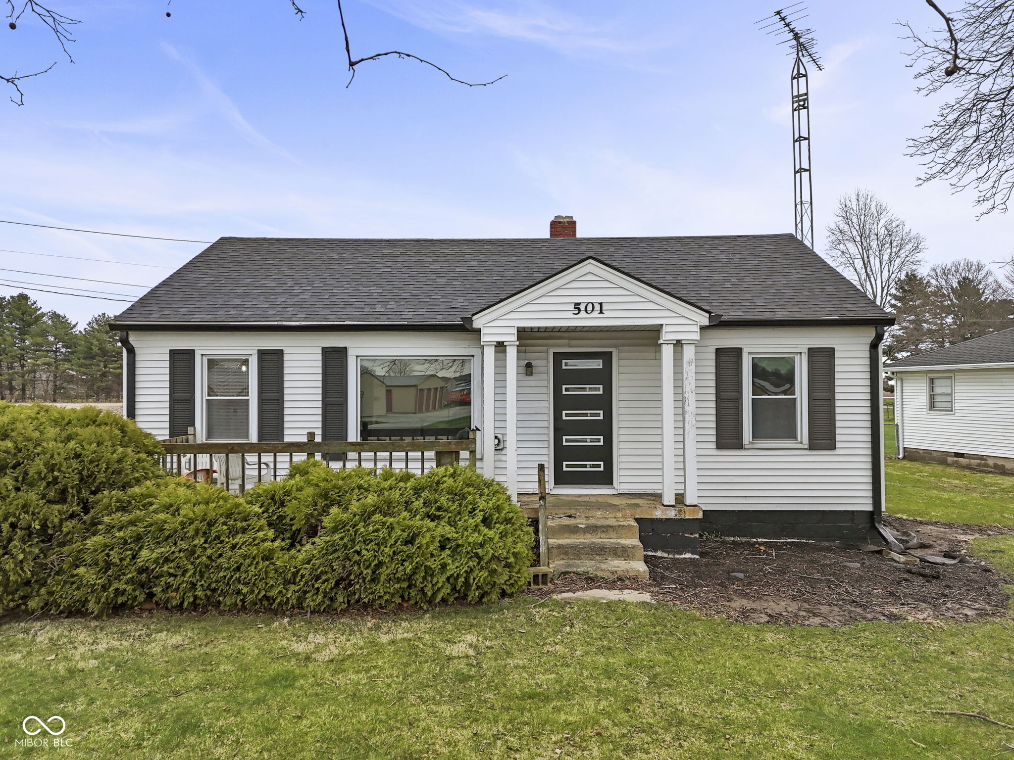 501 South Main Street Kirklin, IN 46050 - Photo 1 of 44