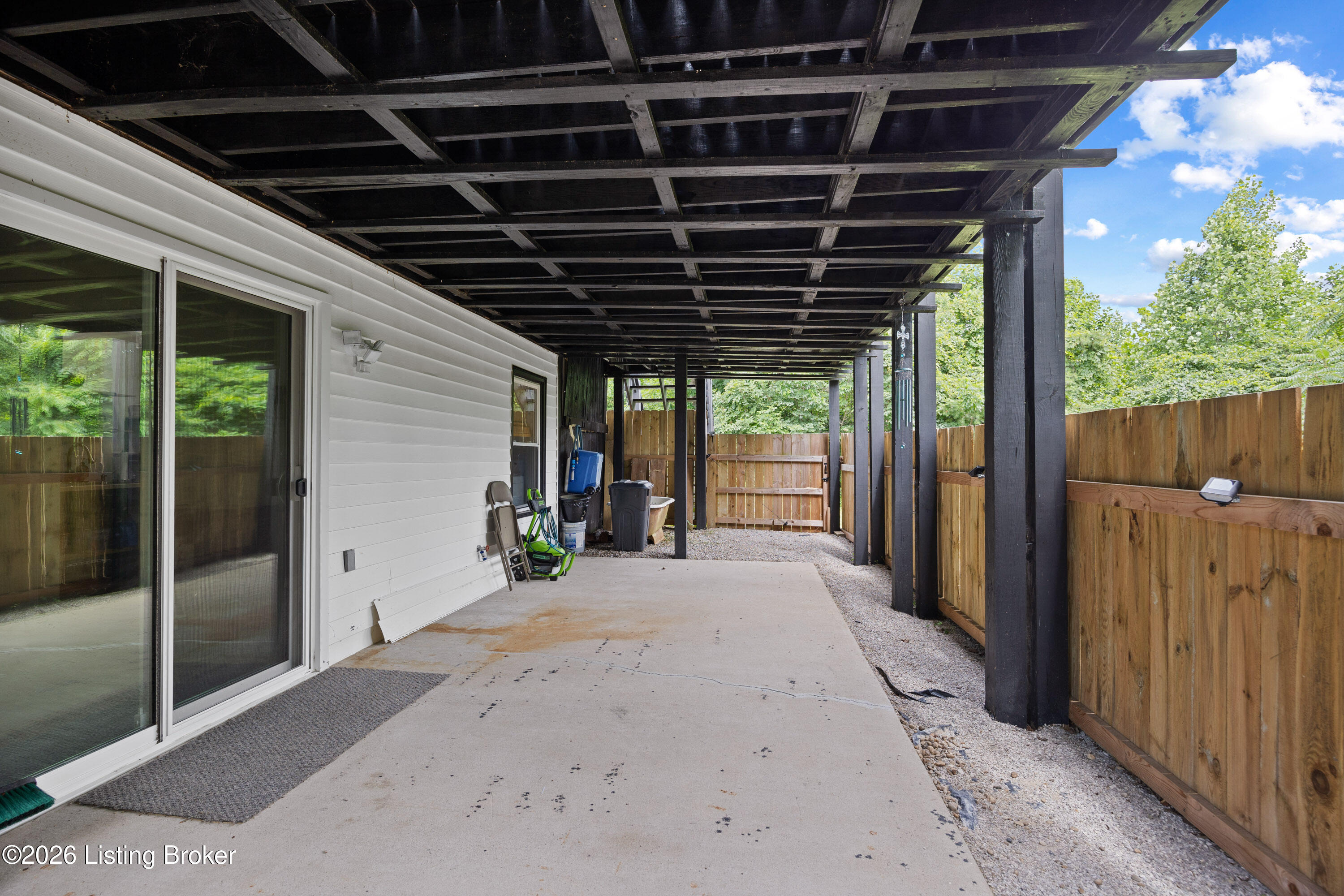 78 Jewell Road Battletown, KY 40104 - Photo 35 of 46 035