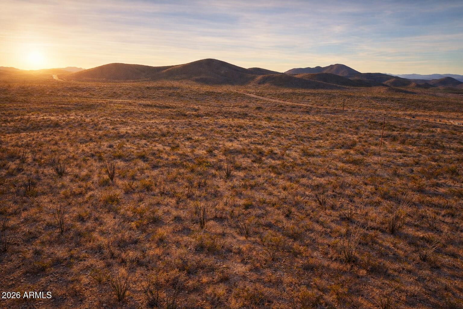 Tbd South Miners Dream Road Tombstone, AZ 85638 - Photo 14 of 23 a view of a house with a mountain