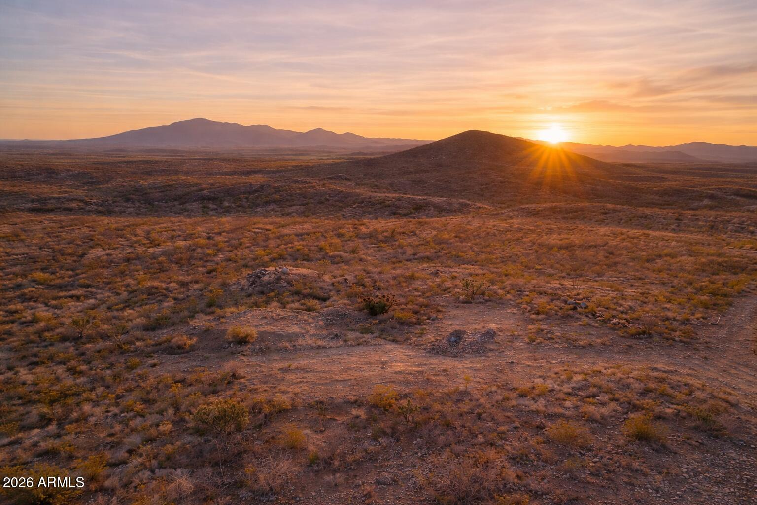 Tbd South Miners Dream Road Tombstone, AZ 85638 - Photo 16 of 23 a view of mountain with lake view
