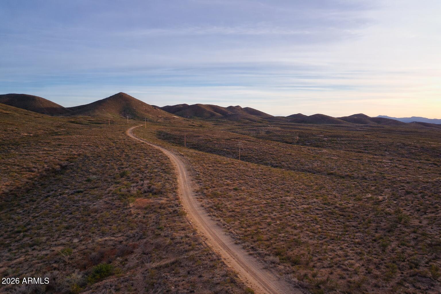 Tbd South Miners Dream Road Tombstone, AZ 85638 - Photo 5 of 23 a view of mountain with wooden floor and a mountain view