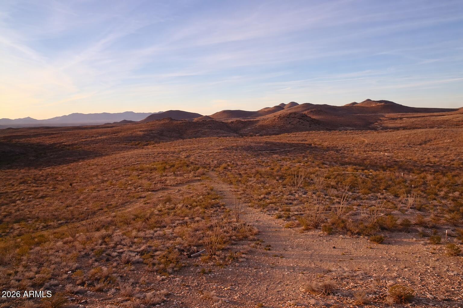 Tbd South Miners Dream Road Tombstone, AZ 85638 - Photo 6 of 23 a view of an outdoor space with mountain view