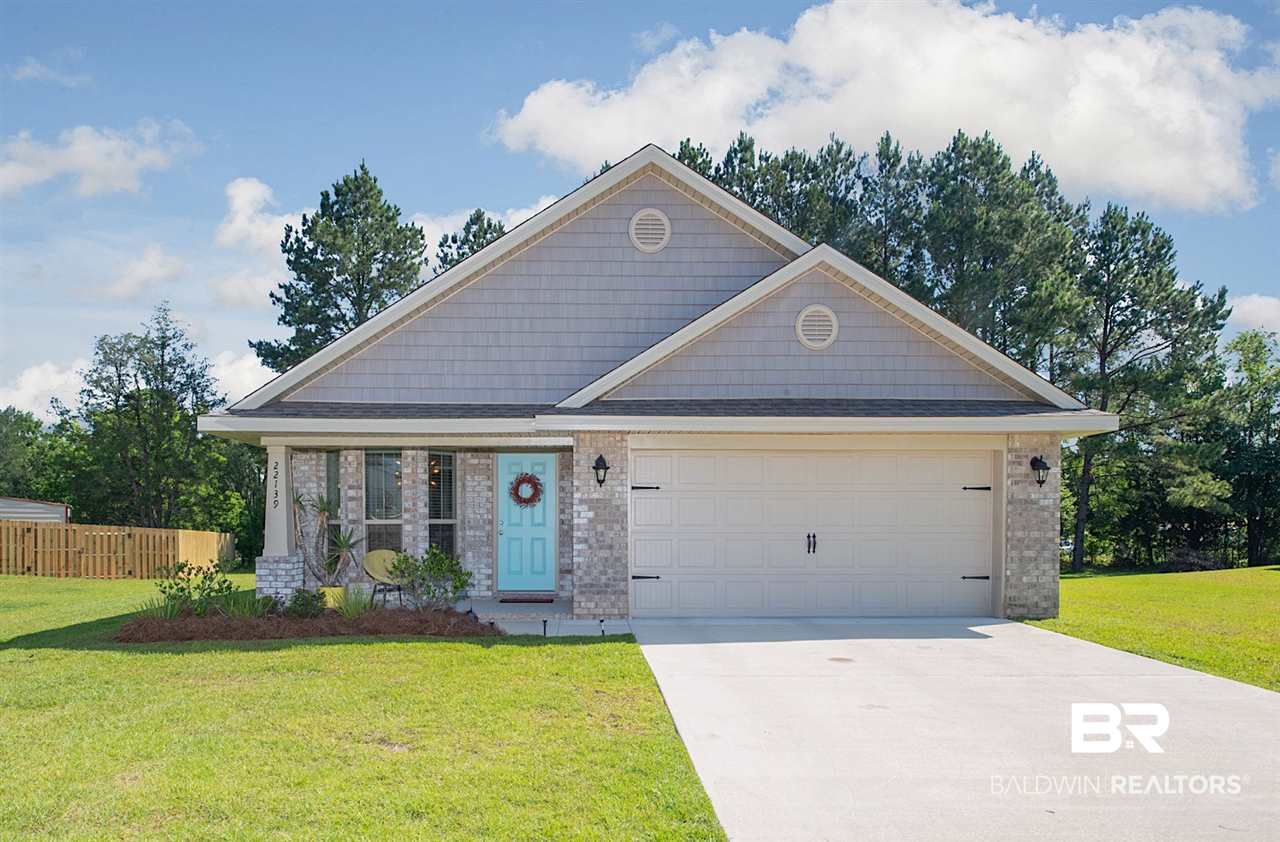 22139 Garland Loop Silverhill, AL 36576 - Photo 1 of 23