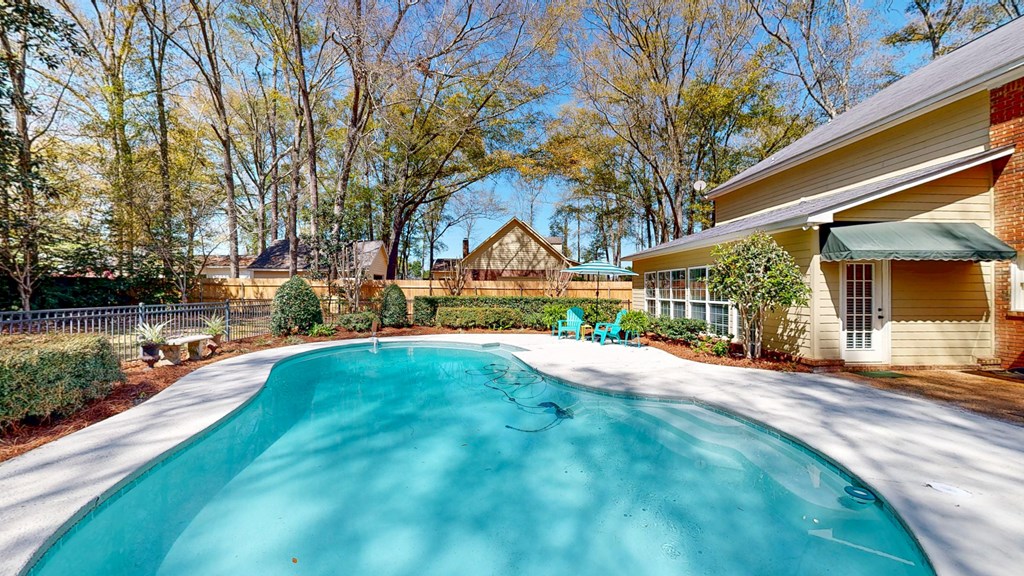 111 Mill Ridge Road Dothan, AL 36303 - Photo 30 of 59
