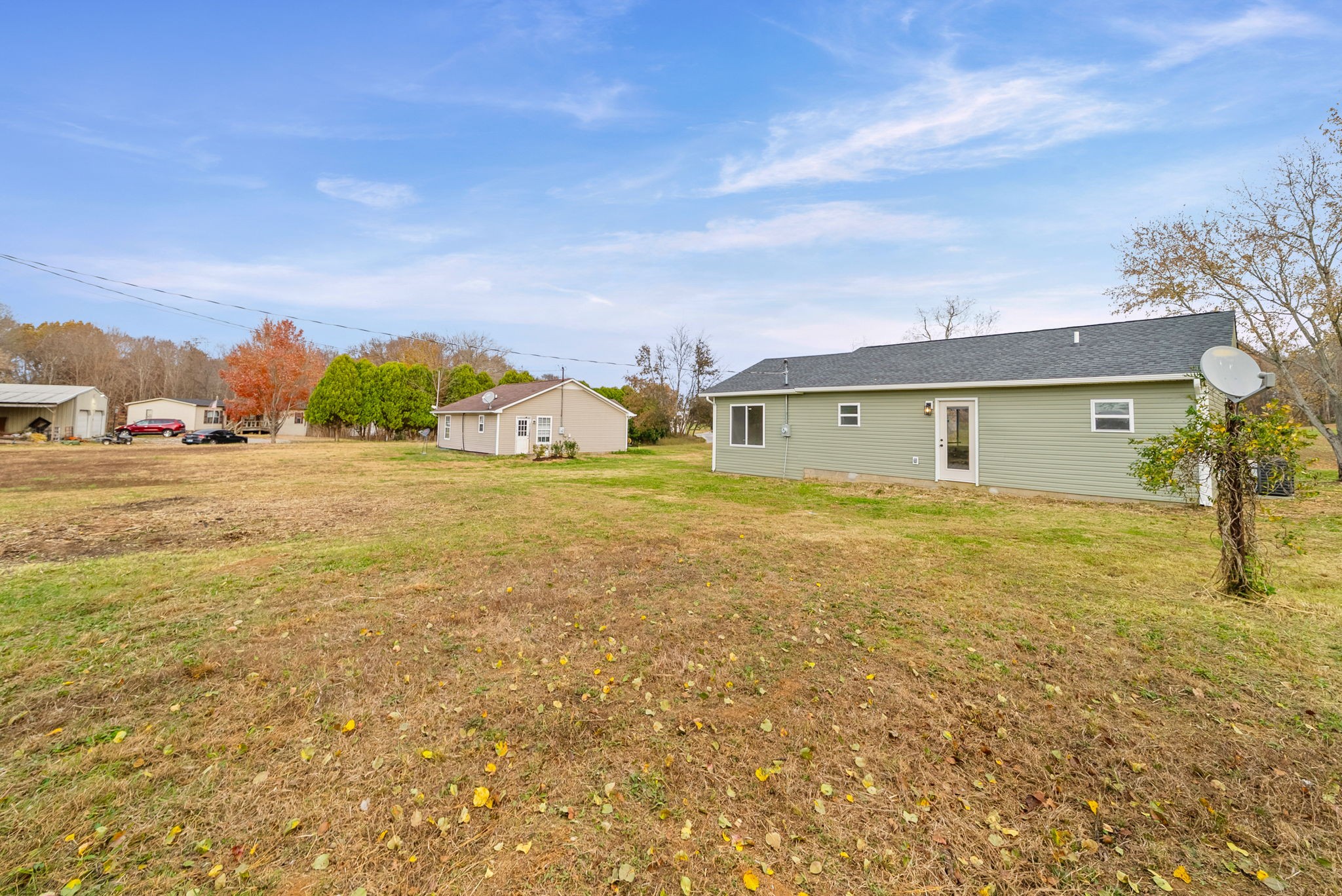 225 Military Road Herndon, KY 42236 - Photo 17 of 18