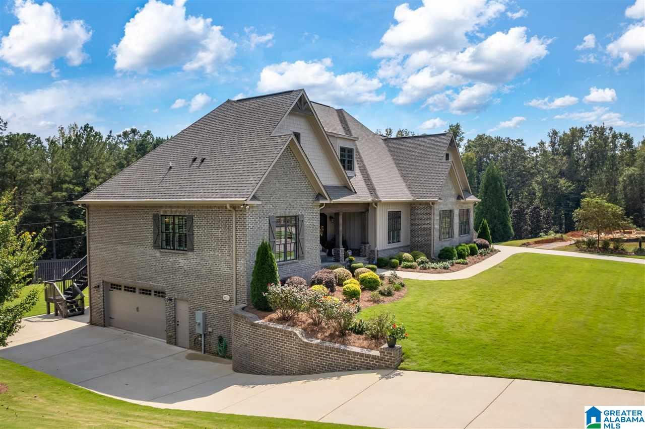 200 Highland Ridge Cove Chelsea, AL 35043 - Photo 3 of 50