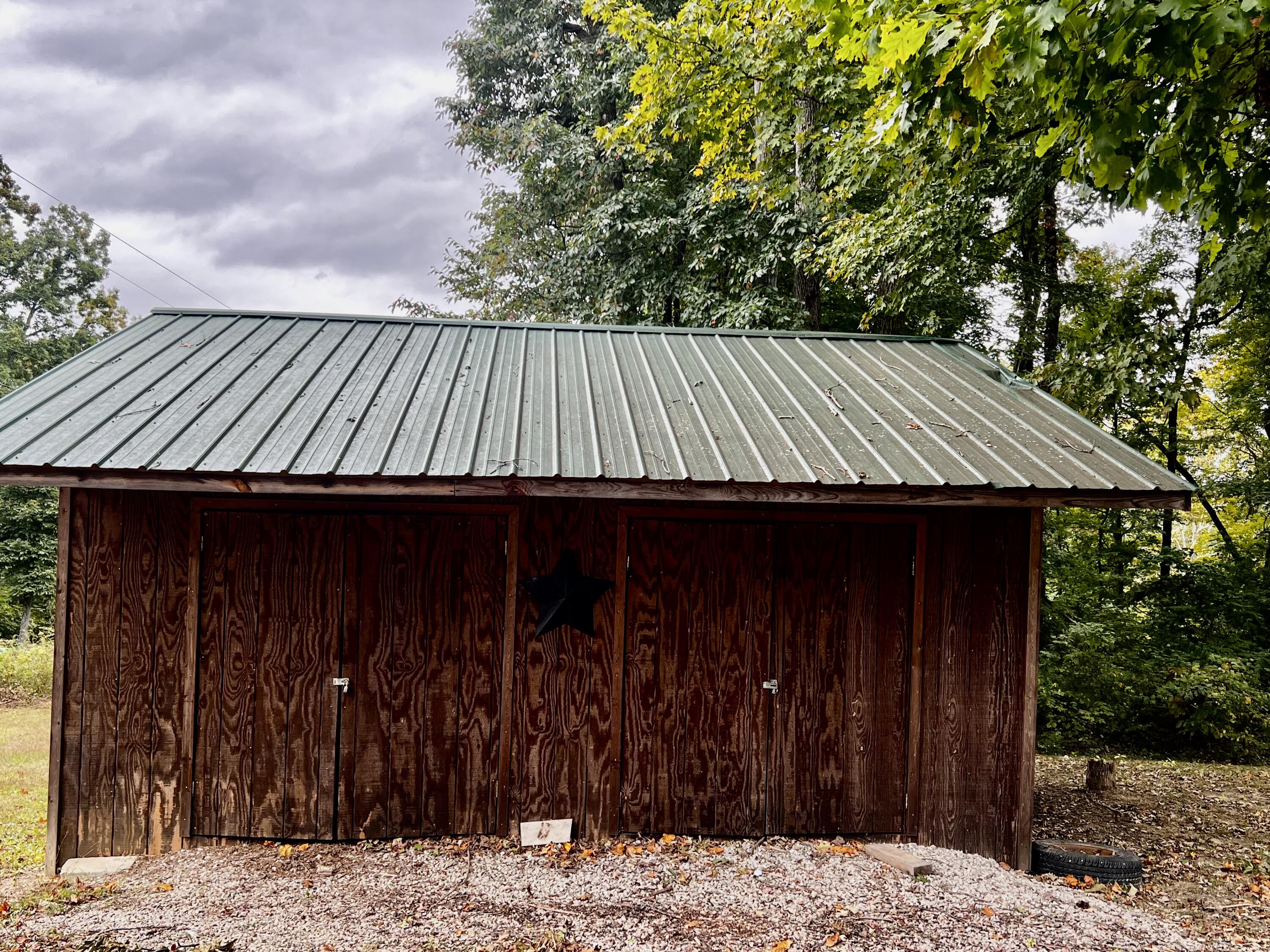 3230 Tipton Ridge Road Ravenna, KY 40472 - Photo 28 of 35 F950F089-DF03-44A5-8E73-6223C48FD2E6