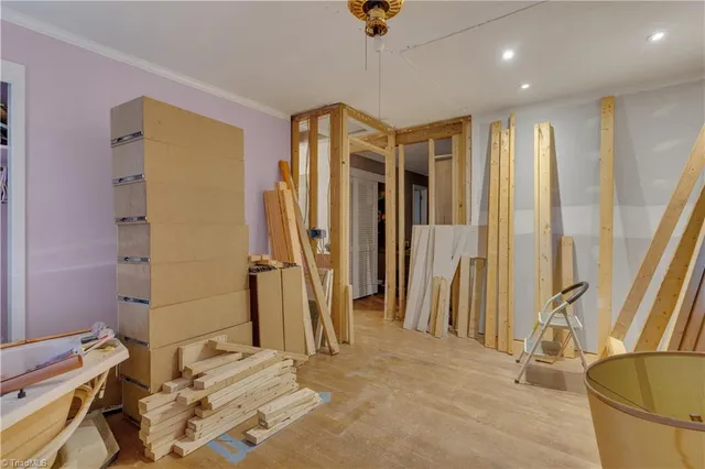 $250,000 | 677 Kennedy Country Drive, Asheboro, NC 27205