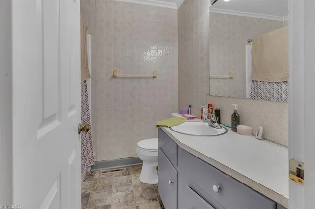 $250,000 | 677 Kennedy Country Drive, Asheboro, NC 27205